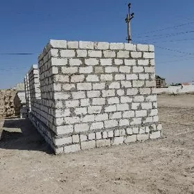 недостроенный дом Аэропорт