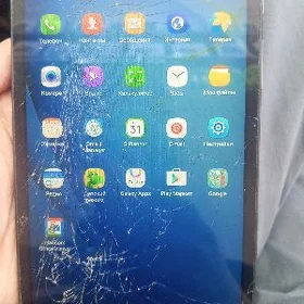 Galaxy Tab A6
