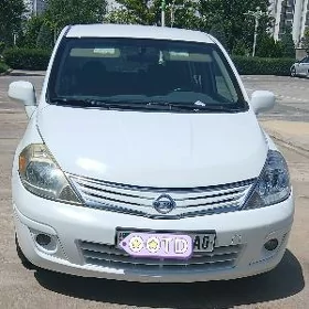Nissan Versa 2009
