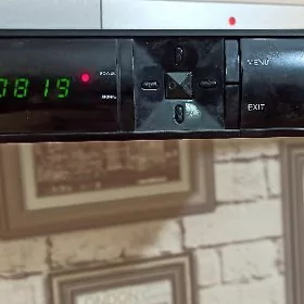 tuner, тюнер