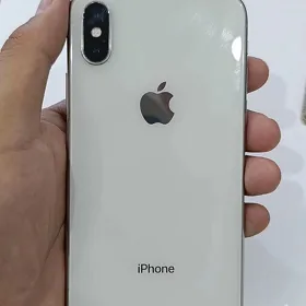 Iphone X