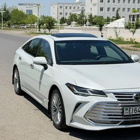 Toyota Avalon 2022