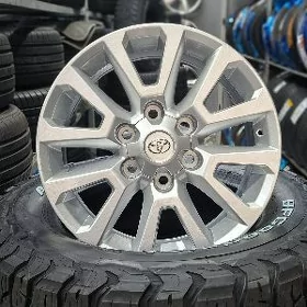 PRADO 17LIK 6 139 1KP