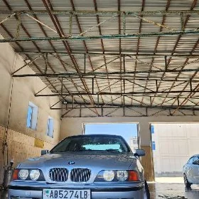 BMW 525 1999