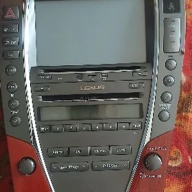 monitor es350