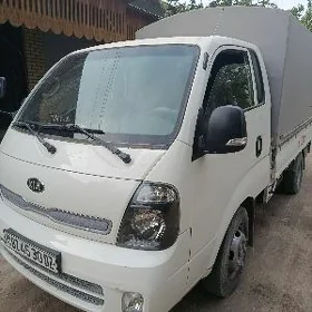 Kia Bongo 2019