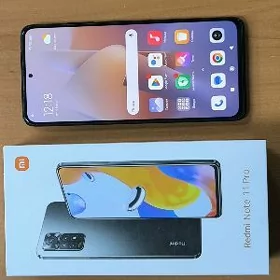 Redmi note 11 pro
