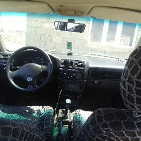 Opel Vectra 1992