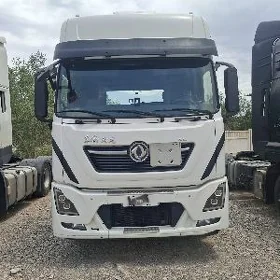DAF 460 2021