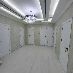  Мир 2 - 3 комнаты 
