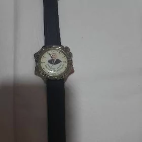 Sagat Часы