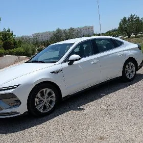 Hyundai Sonata 2024