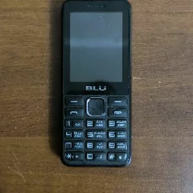 blu mobile