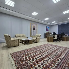 Arenda OFIS pomishen