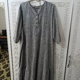 платье