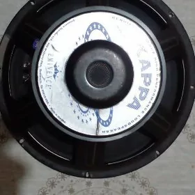 DINAMIK KAPPA 15 Dium
