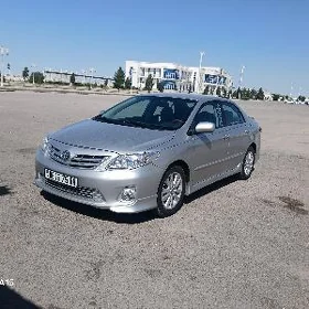 Toyota Corolla 2010