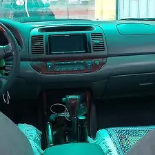 Toyota Camry 2002