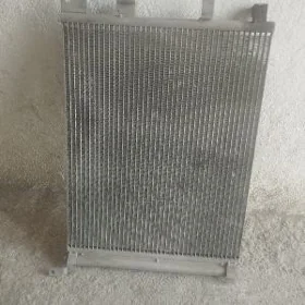 nissan sentra radiator kons