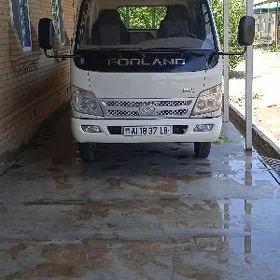 Forland H3 2014