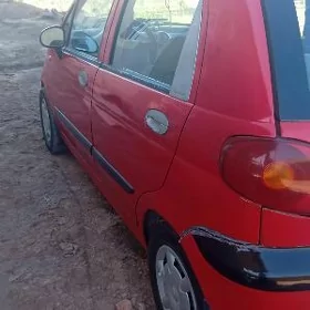 Daewoo Matiz 2005