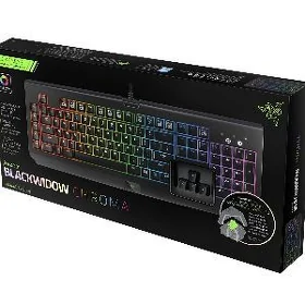 Klawiatura RAZER Mehanika