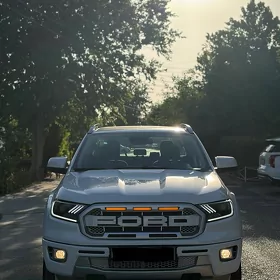 Ford Ranger 2023