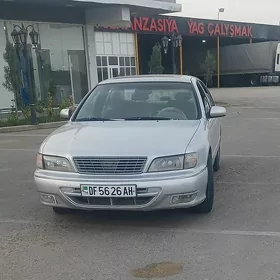 Infiniti I30 1997