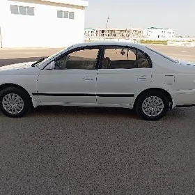 Toyota Corona 1992