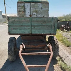 Wagon