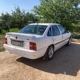 Opel Vectra 1989