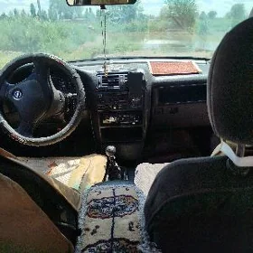 Opel Vectra 1992