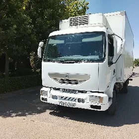 Mitsubishi Canter 2003