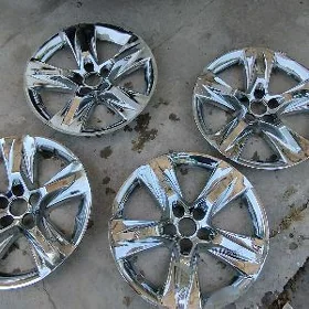 Limited diska kolpak r 19