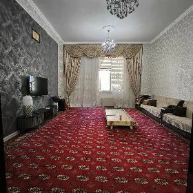 ПОДВОЙСКАЯ 3 КОМНАТЫ 170м2