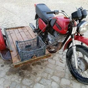 Jawa 300 1995