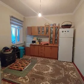 Квартира 6 мкр.