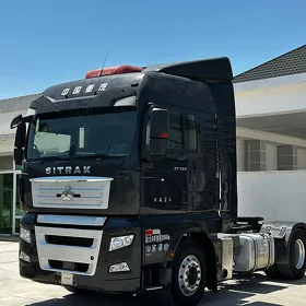 Sitrak G7 2021