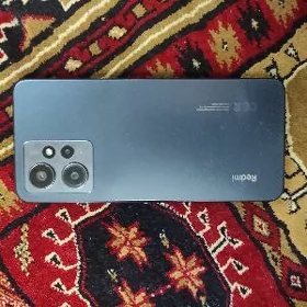 Redmi Note 12