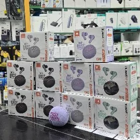 JBL WAVE 2pro taze madel