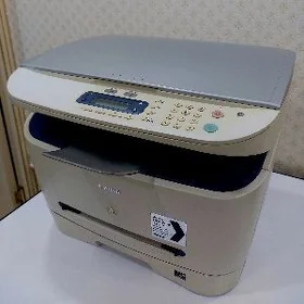 Принтер Canon новый Оригинал