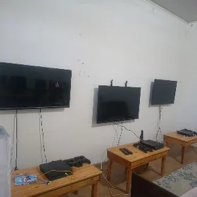 İgroteka PC ve PlayStation 4