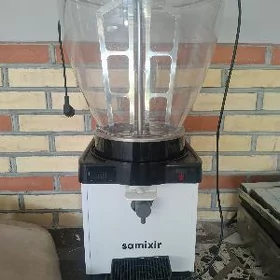 Çal tayyarlayjy
