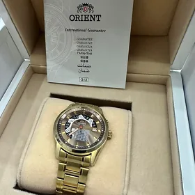 Orient