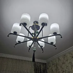 Люстры
