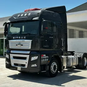 Man TGX 2021