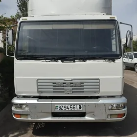 Man LE 140 2003