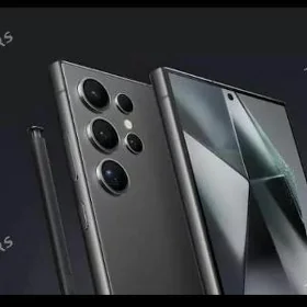 SAMSUNG GALAXY S24 ULTRA