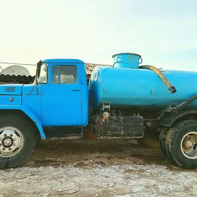 Zil 130 1985