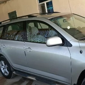 Toyota RAV4 2007